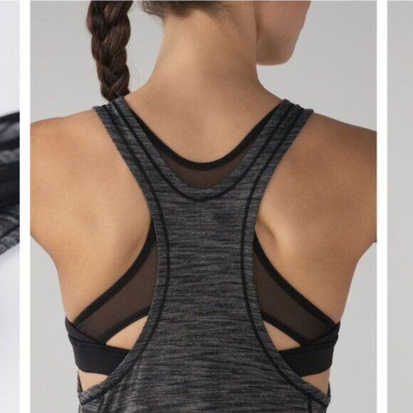 Lululemon Glide and Stride Tank - 8 - Picture 7 of 9
